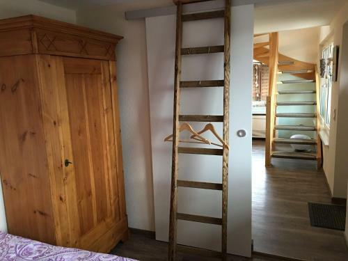 Apartamento Ferienhaus Zur Sonne, Zislow