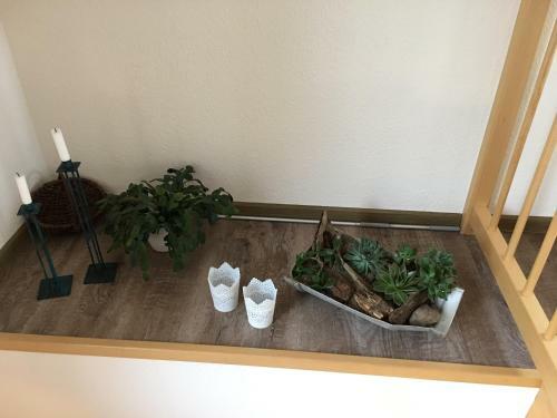 Apartamento Ferienhaus Zur Sonne, Zislow