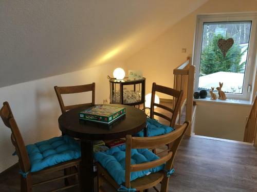 Apartamento Ferienhaus Zur Sonne, Zislow