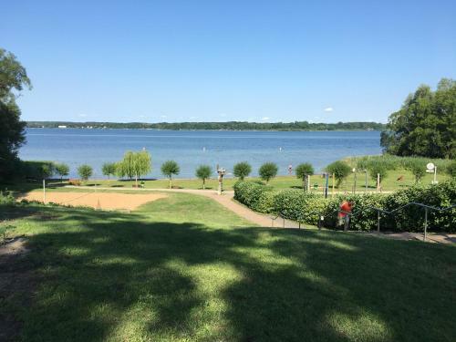 Apartamento Ferienhaus Zur Sonne, Zislow