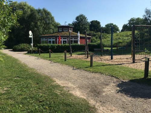 Apartamento Ferienhaus Zur Sonne, Zislow