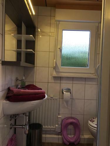 Apartamento Ferienhaus Zur Sonne, Zislow