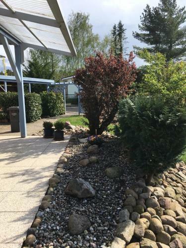 Apartamento Ferienhaus Zur Sonne, Zislow