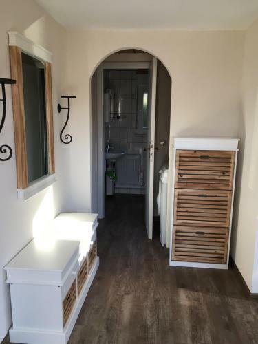 Apartamento Ferienhaus Zur Sonne, Zislow