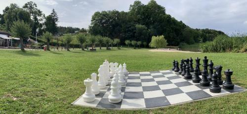 Apartamento Ferienhaus Zur Sonne, Zislow