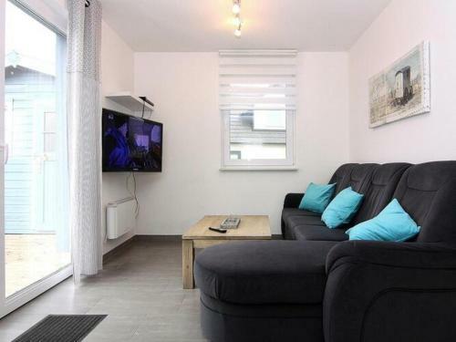 Holiday Home De Poeler Drift, Zierow