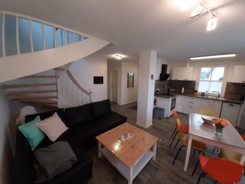 Apartamento Dat Papenboerger Hus