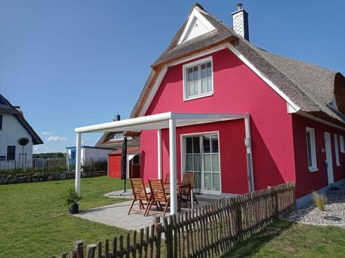 Apartamento Dat Papenboerger Hus