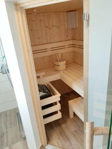 Apartamento Dat Papenboerger Hus