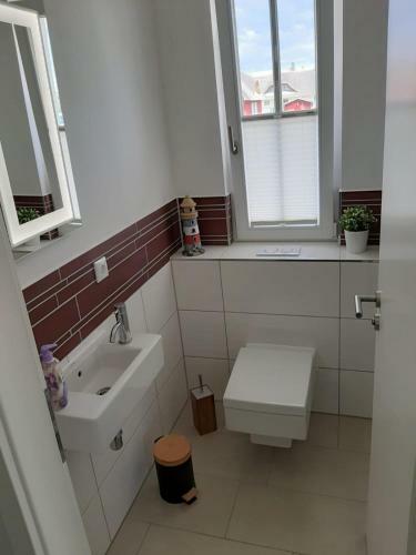 Apartamento Dat Papenboerger Hus