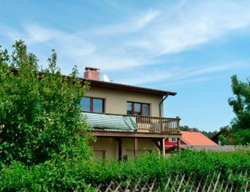 Apartamento Wohnung In Zislow