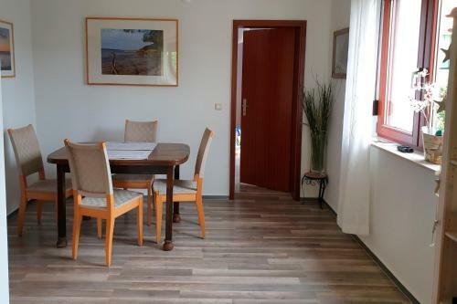 Apartamento Wohnung In Zislow - A63845