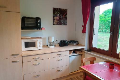 Apartamento Wohnung In Zislow - A63845