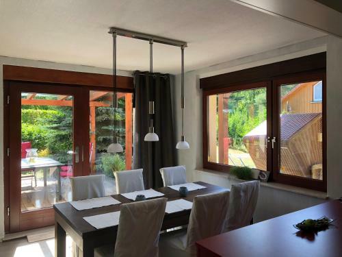 Apartamento Waldchaussee 5