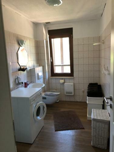 Apartamento Waldchaussee 5