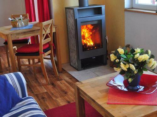 Apartamento Pontus Ferienwohnung Fewo4