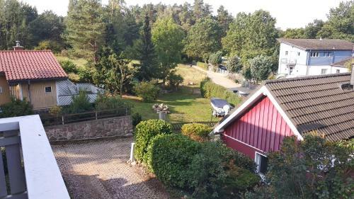 Apartamento Pontus Ferienwohnung Fewo4