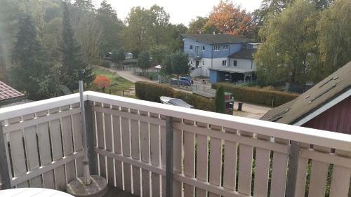 Apartamento Pontus Ferienwohnung Fewo4