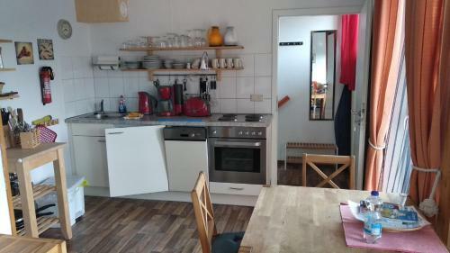 Apartamento Pontus Ferienwohnung Fewo4