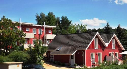 Apartamento Pontus Ferienwohnung Fewo4