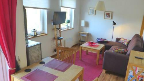 Apartamento Pontus Ferienwohnung Fewo2