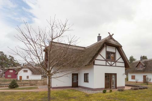 Ferienhaeuser Lighthouse Cottage
