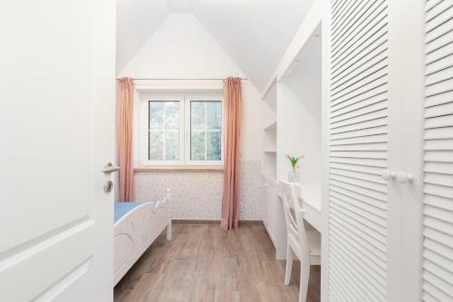 Ferienhaeuser Lighthouse Cottage