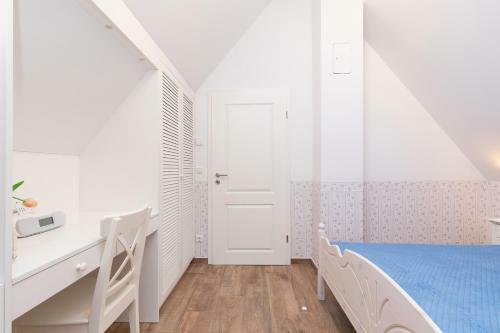 Ferienhaeuser Lighthouse Cottage