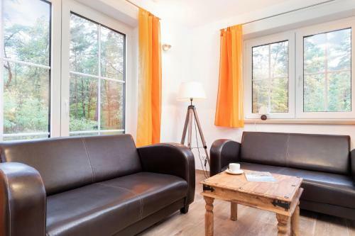 Ferienhaeuser Lighthouse Cottage