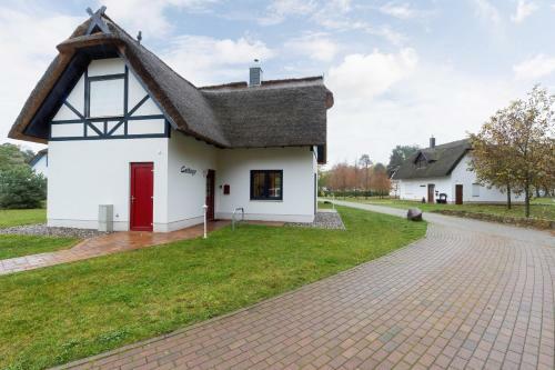 Ferienhaeuser Lighthouse Cottage