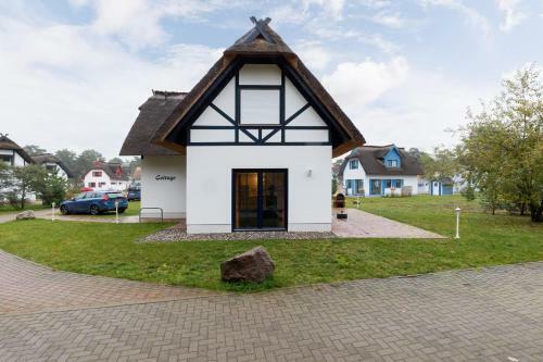 Ferienhaeuser Lighthouse Cottage