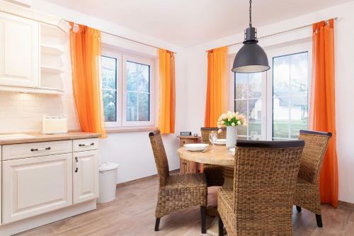 Ferienhaeuser Lighthouse Cottage