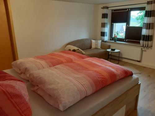 Apartamento Familienfreundliche Ferienwohnung