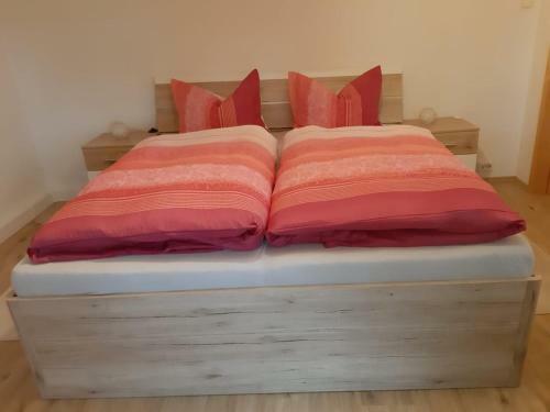 Apartamento Familienfreundliche Ferienwohnung