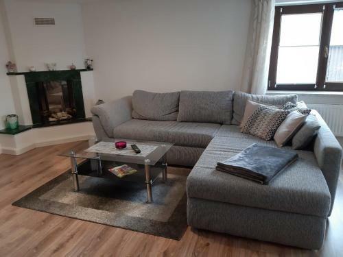 Apartamento Familienfreundliche Ferienwohnung