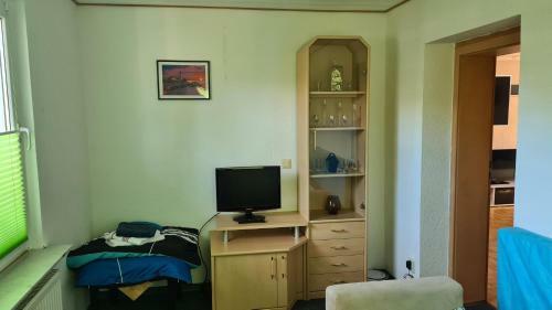 Ferienhaus T�ubchen