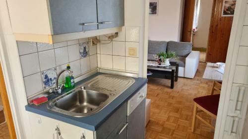 Ferienhaus T�ubchen