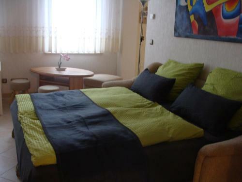 Apartamento Ferienwohnung Zossen
