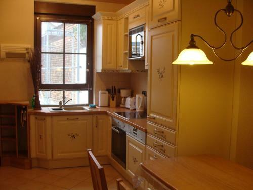 Apartamento Ferienwohnung Zossen