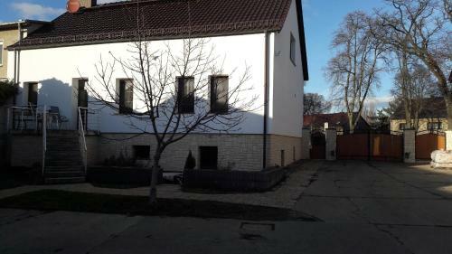Apartamento Ferienwohnung Zossen