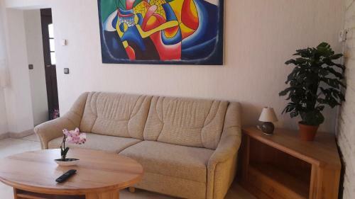 Apartamento Ferienwohnung Zossen