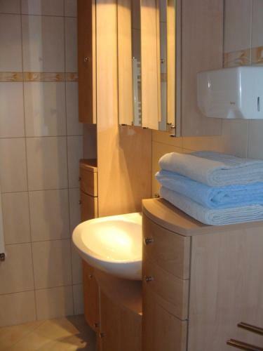 Apartamento Ferienwohnung Zossen