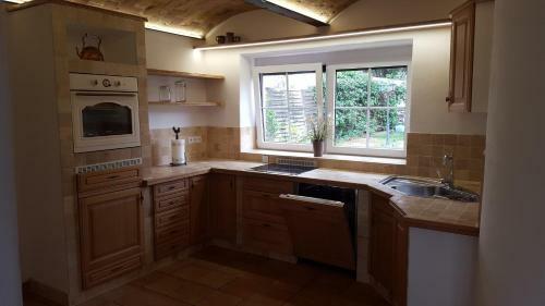 Apartamento Idylle Am See