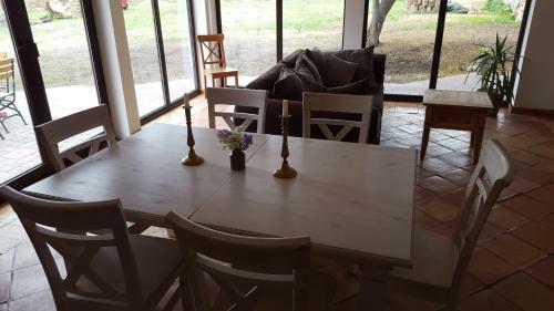 Apartamento Idylle Am See