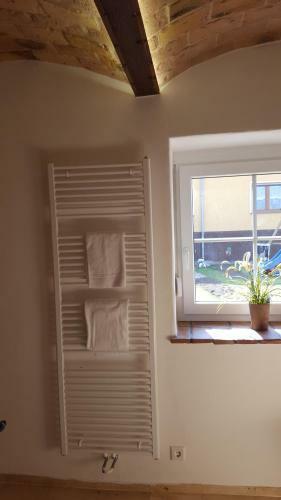 Apartamento Idylle Am See