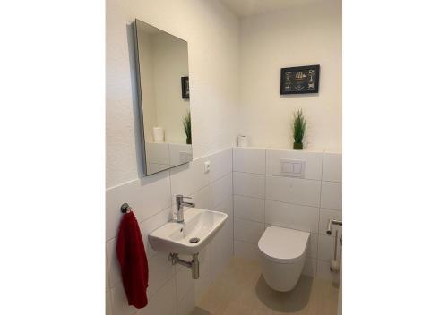Apartamento Reetdach-ostseeferienhaus Bella Mare, Insel Usedom