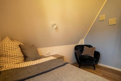 Ferienhaus Fuchsbau