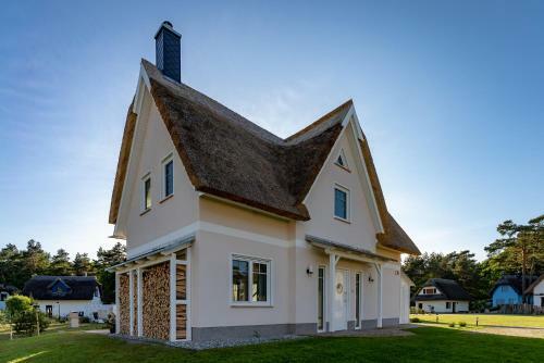 Ferienhaus Fuchsbau