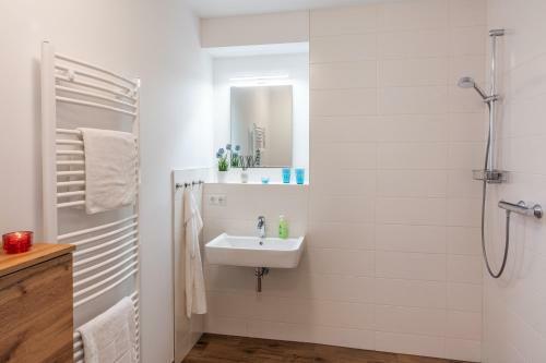 Apartamento Appartement "haffresidenz" 5-7