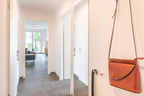 Apartamento Appartement "haffresidenz" 5-7